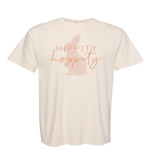 Hippity Hoppity Tee